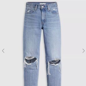 LEVI’S '94 BAGGY WOMEN'S JEANS